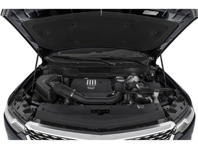 2024 Cadillac XT6 AWD 4dr Luxury