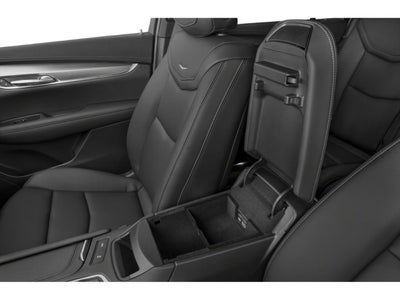 2024 Cadillac XT6 AWD 4dr Luxury