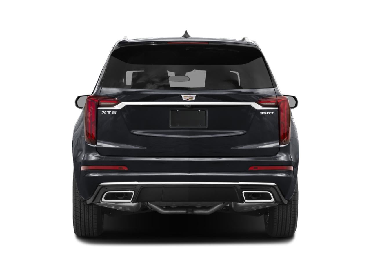 2024 Cadillac XT6 AWD 4dr Luxury
