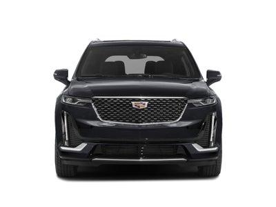 2024 Cadillac XT6 AWD 4dr Luxury