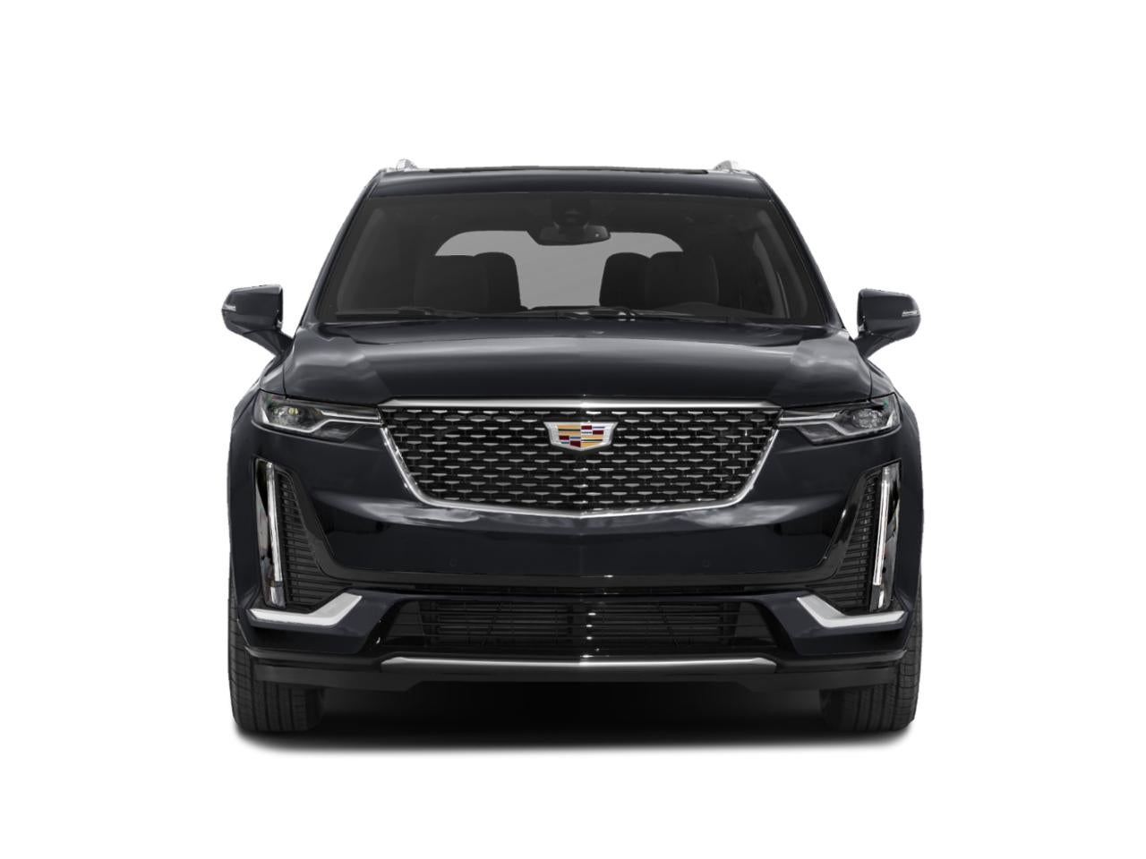 2024 Cadillac XT6 AWD 4dr Luxury