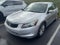 2009 Honda Accord Sedan EX-L Automatic