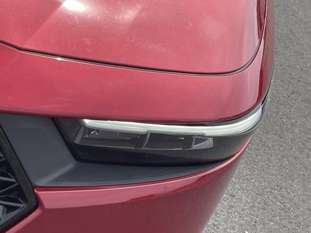 2024 Honda Accord Hybrid Sport-L Sedan