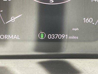 2024 Honda Accord Hybrid Sport-L Sedan