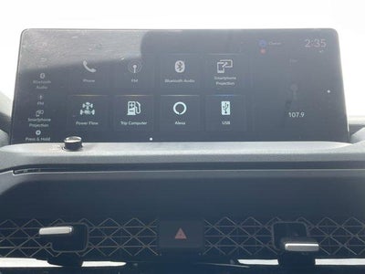 2024 Honda Accord Hybrid Sport-L Sedan