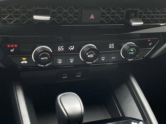 2024 Honda Accord Hybrid Sport-L Sedan