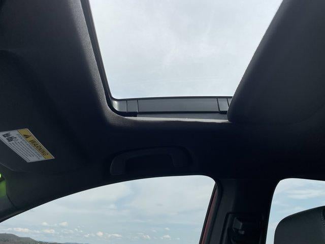 2024 Honda Accord Hybrid Sport-L Sedan