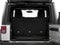 2010 Jeep Wrangler Unlimited 4WD 4dr Sport