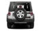2010 Jeep Wrangler Unlimited 4WD 4dr Sport