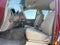 2018 Nissan Frontier Crew Cab 4x4 SV V6 Auto