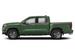 2025 Nissan Frontier Crew Cab 4x4 SV