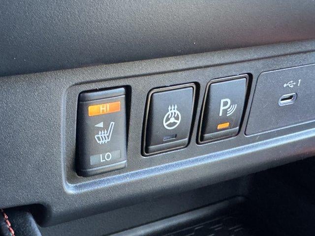 2026 Nissan Frontier Crew Cab 4x4 PRO-4X