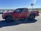 2026 Nissan Frontier Crew Cab 4x4 PRO-4X