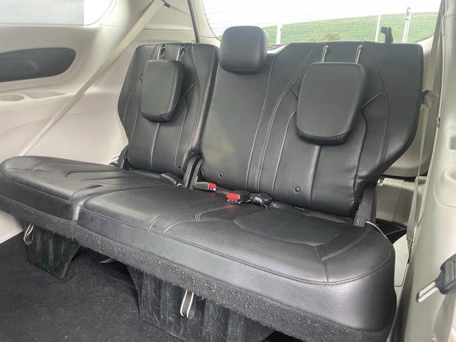 2019 Chrysler Pacifica Touring L FWD