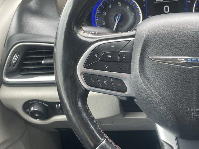 2019 Chrysler Pacifica Touring L FWD