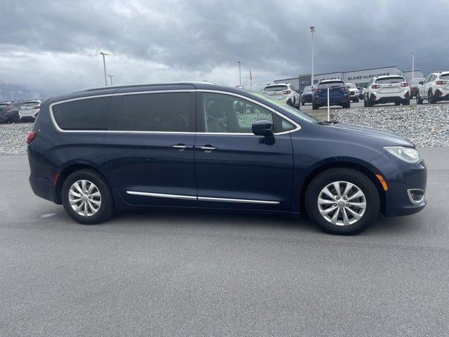 2019 Chrysler Pacifica Touring L FWD