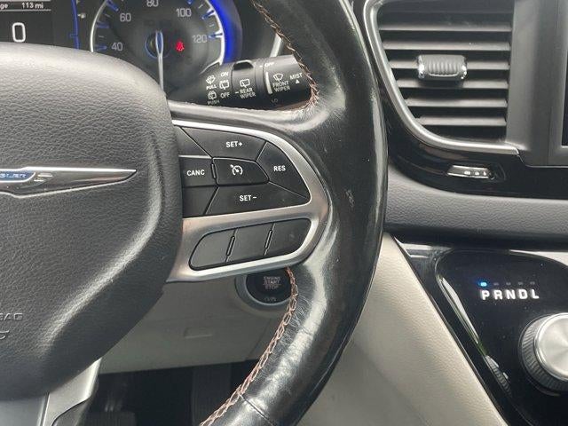 2019 Chrysler Pacifica Touring L FWD