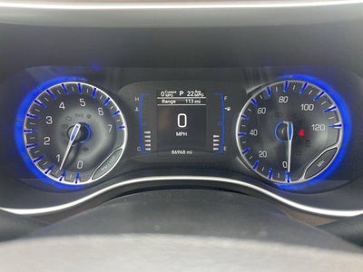 2019 Chrysler Pacifica Touring L FWD