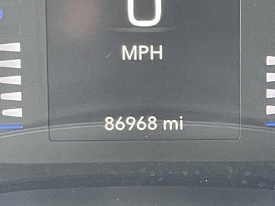 2019 Chrysler Pacifica Touring L FWD