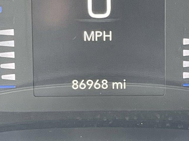 2019 Chrysler Pacifica Touring L FWD