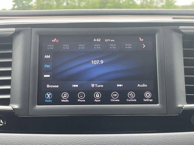 2019 Chrysler Pacifica Touring L FWD