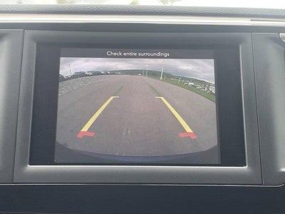 2019 Chrysler Pacifica Touring L FWD