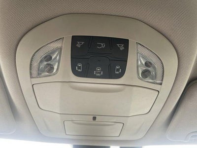 2019 Chrysler Pacifica Touring L FWD