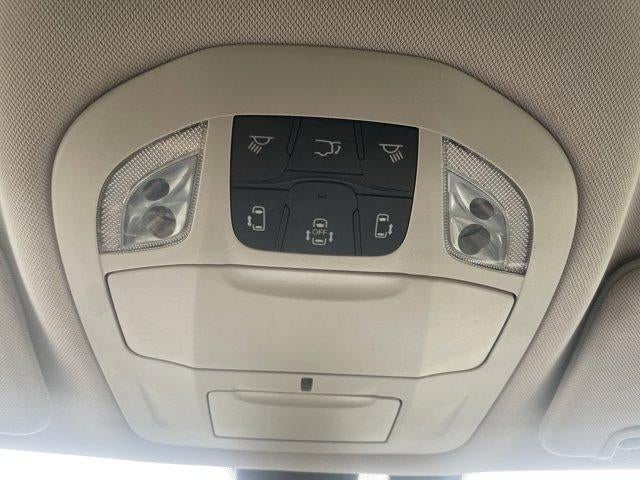 2019 Chrysler Pacifica Touring L FWD