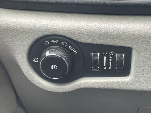 2019 Chrysler Pacifica Touring L FWD