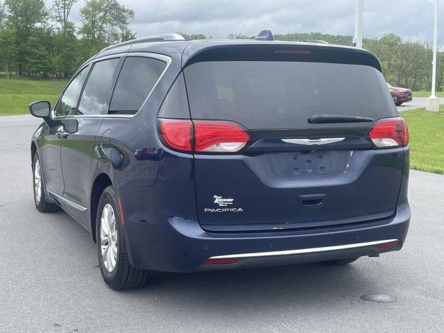 2019 Chrysler Pacifica Touring L FWD