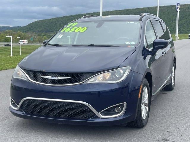 2019 Chrysler Pacifica Touring L FWD
