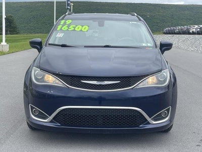 2019 Chrysler Pacifica Touring L FWD