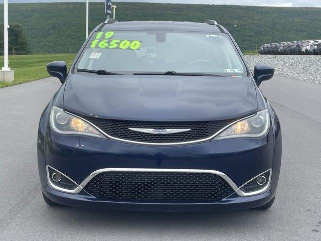 2019 Chrysler Pacifica Touring L FWD