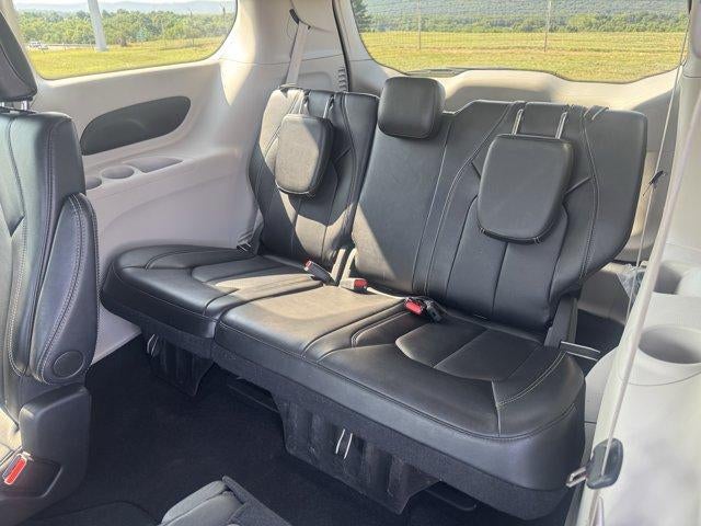2024 Chrysler Pacifica Touring L FWD