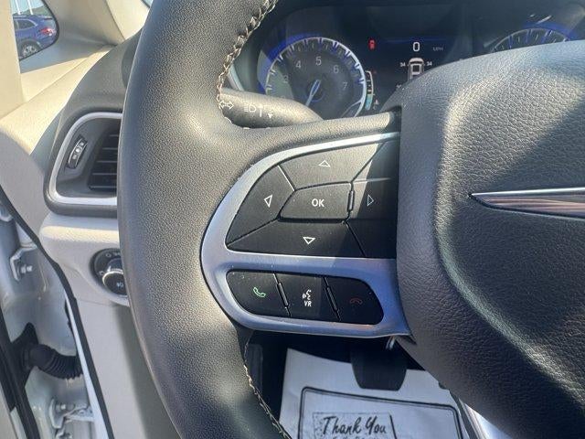 2024 Chrysler Pacifica Touring L FWD