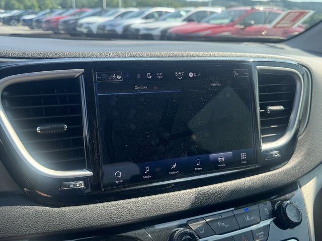2023 Chrysler Pacifica Touring L FWD