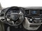 2017 Chrysler Pacifica Limited FWD