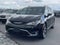 2018 Chrysler Pacifica Limited FWD