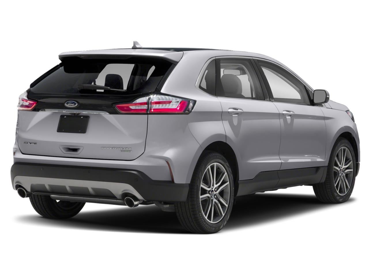 2020 Ford Edge SEL AWD
