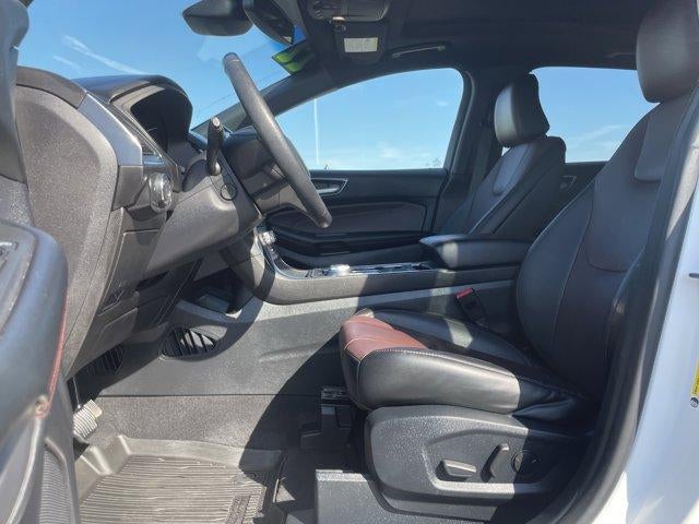 2022 Ford Edge Titanium AWD