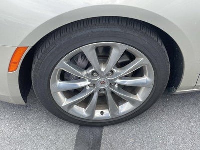 2014 Cadillac XTS 3.6L V6 FWD Luxury