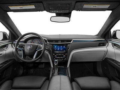 2014 Cadillac XTS 3.6L V6 FWD Luxury