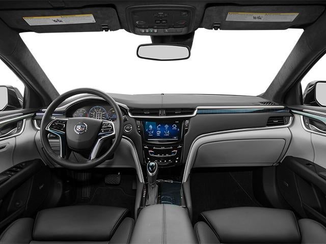 2014 Cadillac XTS 3.6L V6 FWD Luxury