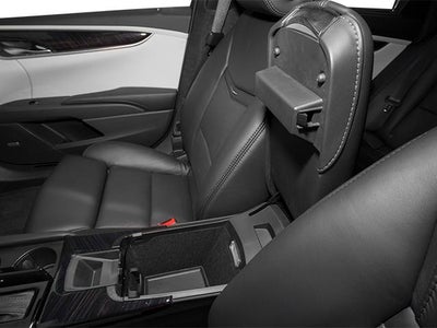 2014 Cadillac XTS 3.6L V6 FWD Luxury
