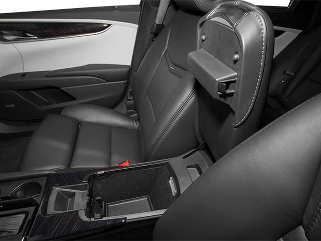 2014 Cadillac XTS 3.6L V6 FWD Luxury