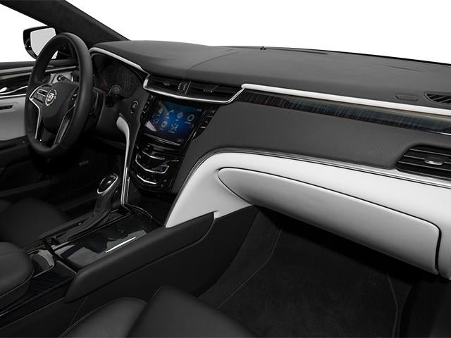 2014 Cadillac XTS 3.6L V6 FWD Luxury