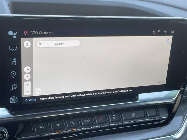 2024 Chevrolet Silverado 1500 Crew Cab Short Box 4-Wheel Drive High Country