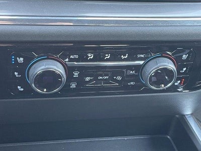 2024 Chevrolet Silverado 1500 Crew Cab Short Box 4-Wheel Drive High Country