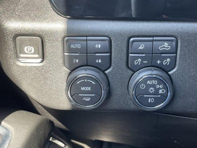 2024 Chevrolet Silverado 1500 Crew Cab Short Box 4-Wheel Drive High Country