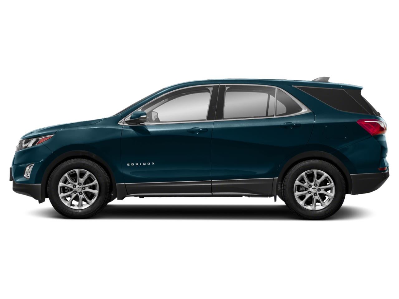 2020 Chevrolet Equinox AWD LT
